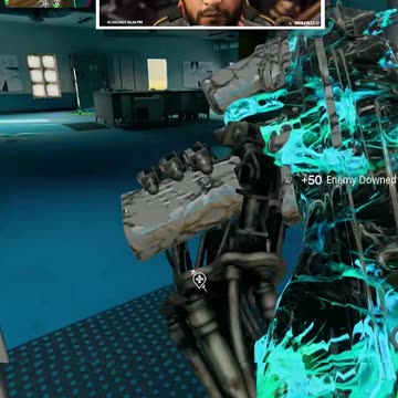 this Got Me Disqualified 🤣