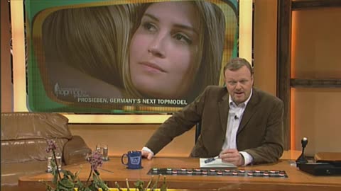 TV TOTAL ProSieben #1