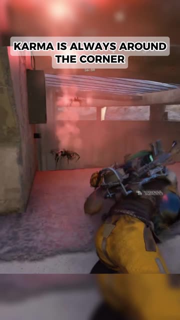 The type of luck I need in Arc Raiders 😭