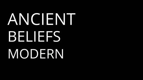 Faith or Folly: Will Belief Save Our Dying Planet? - Part 1