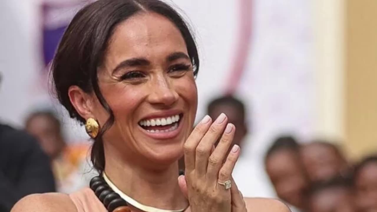 Netflix in CHAOS, MEGHAN MARKLE’S Show FLOPS & Hollywood Turns Its Back