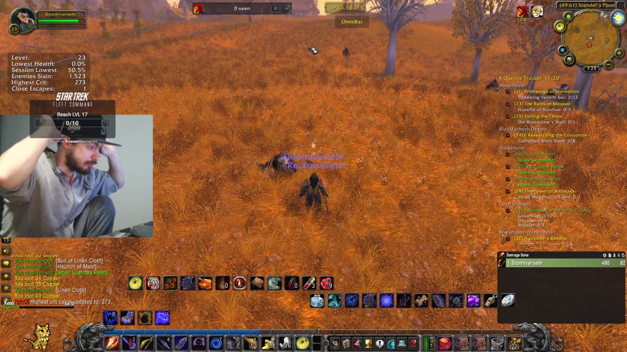 #AD NEW STAR TREK FLEET COMMAND SPONSOR!!! #SPONSORSHIP