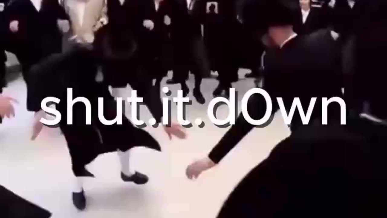 The Goyim was made for serving us baby ✡️🔥🕍🔥🔯🔥🕎