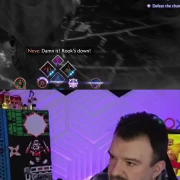 DSP 2 Deaths in Dragon Age The Veilguard - TiHYDP This is How You DON'T Play DSP Short KingDDDuke