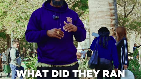 You are NOT Latino! Wake up to your true identity and heritage according to the Bible!