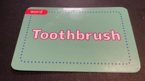 Toothbrush