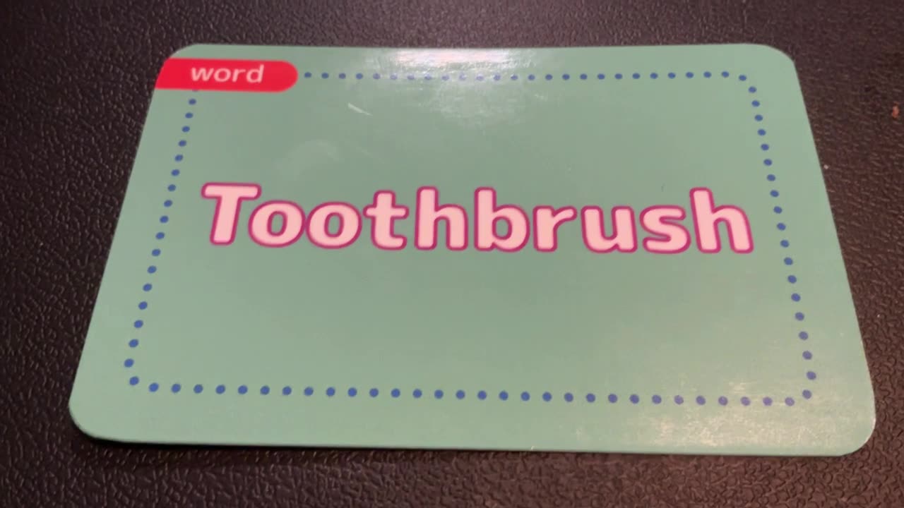 Toothbrush