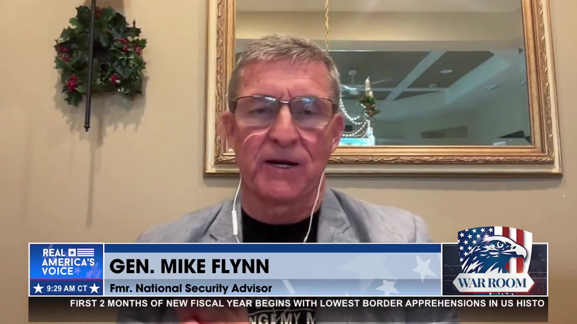 “THE EU IS TOTALLY GONE”