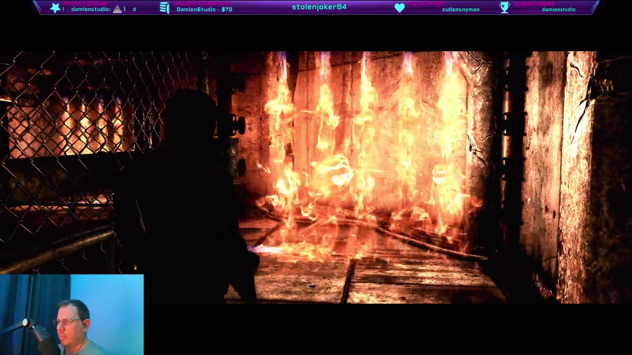 The Evil Within, Chapter 10: The Craftmans Tools, Pt 2
