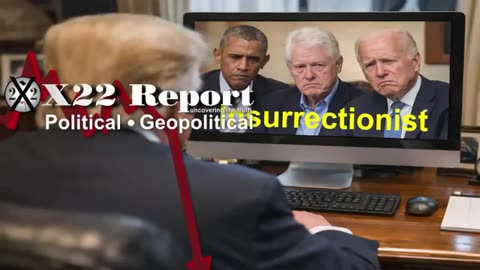 DS]/D’s Are Being Led Down A Path Of No Return, Counterinsurgency, Root Cause