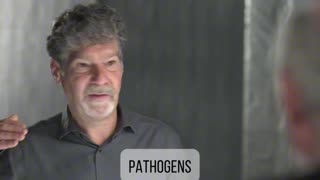 Prof Clancy w' Bret Weinstein: Boosters are turning off our immune systems to “tolerate” infections