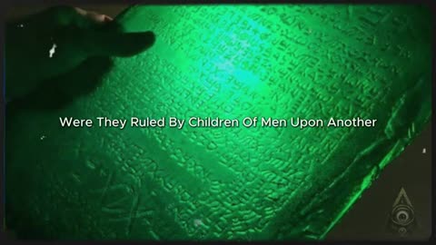 EMERALD TABLETS OF THOTH THE ATLANTEAN (OCCULT LECTURE)
