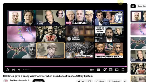 US Government Not Releasing The Epstein Files --- Inside The Meaning Of Temple Epstein