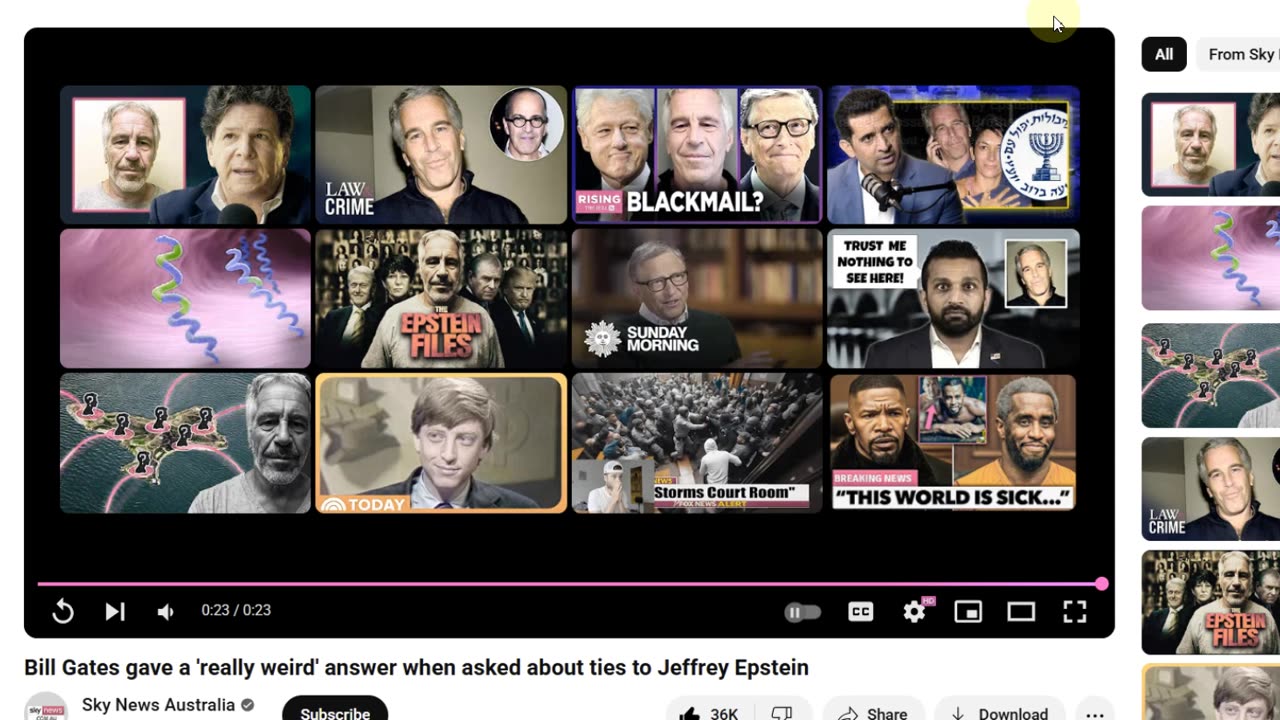 US Government Not Releasing The Epstein Files --- Inside The Meaning Of Temple Epstein