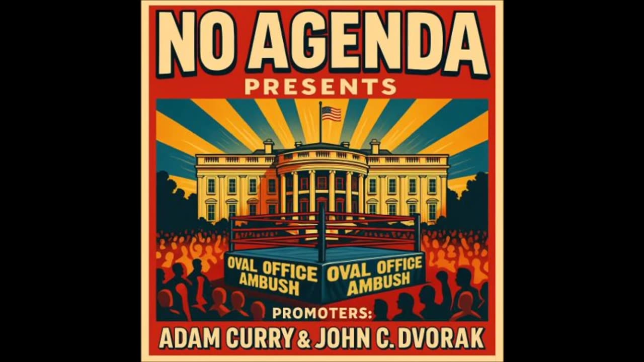 May 22nd 1766: Cinematic Ambush