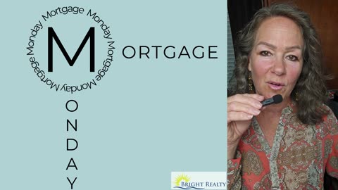 Mortgage Monday Tip