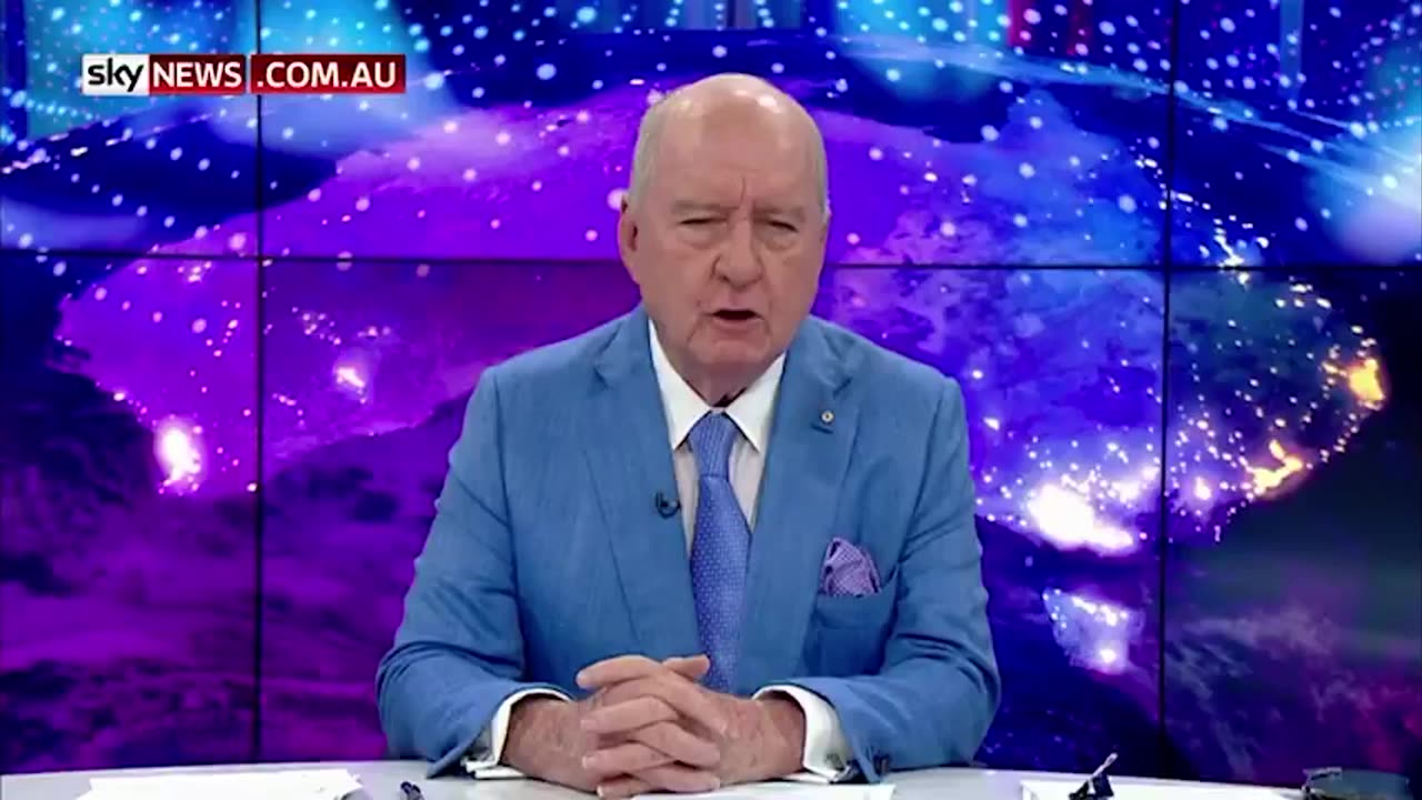 Alan Jones Destroys Climate Zealots: Humans Produce Just 3% of 0.04% Atmospheric CO₂