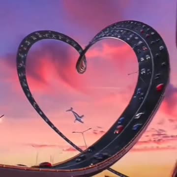 China illusion glass technology