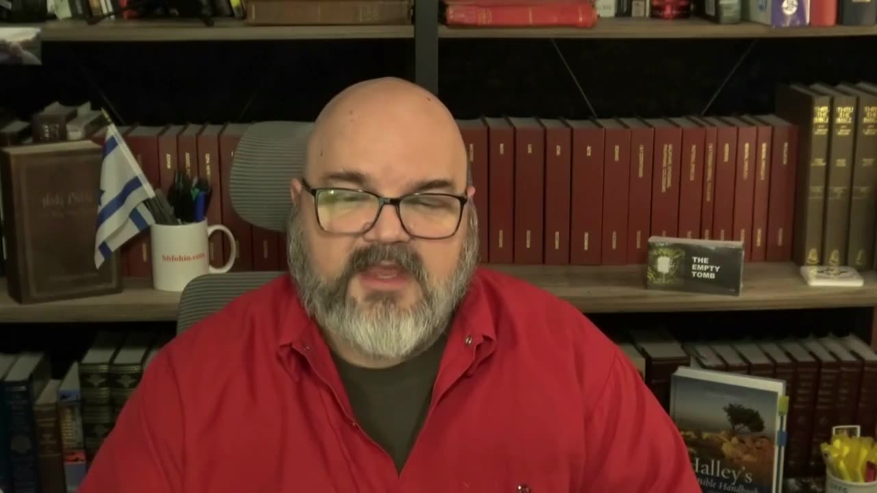 152 The Apollo Moon Missions (Evidence For God) Our Daily Greg