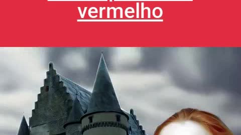 chapeuzinho vermelho