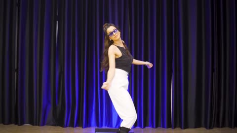 #dance #trend