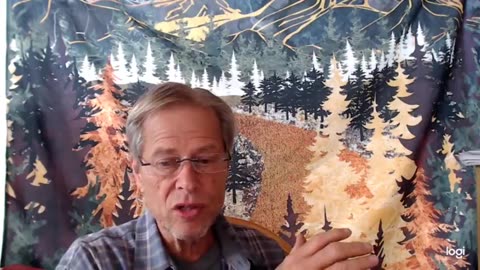 Year 2024 Rick Miracle Report 44, Evil is attacking the whole world, yes or no