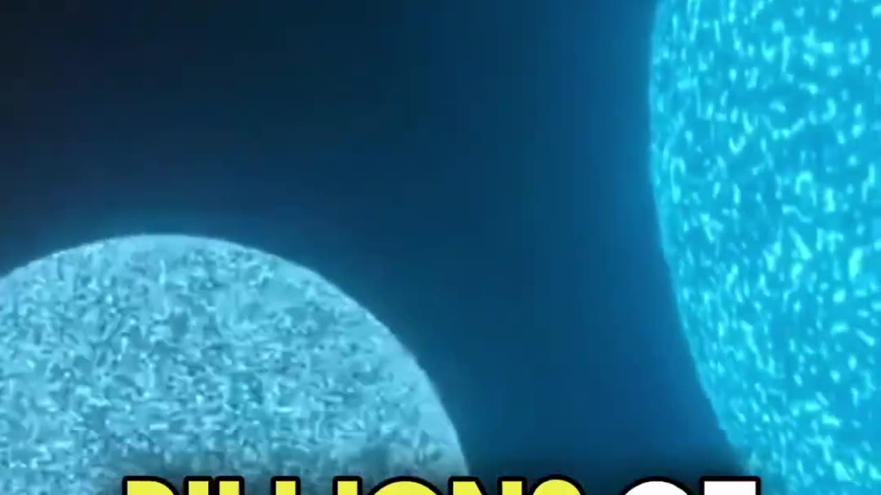 SUN Vs. The Biggest Star in The Universe - At-Tariq (saw)