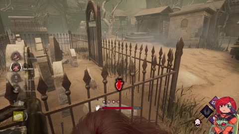 I give killers free hugs with my face! ♡ Dead By Daylight