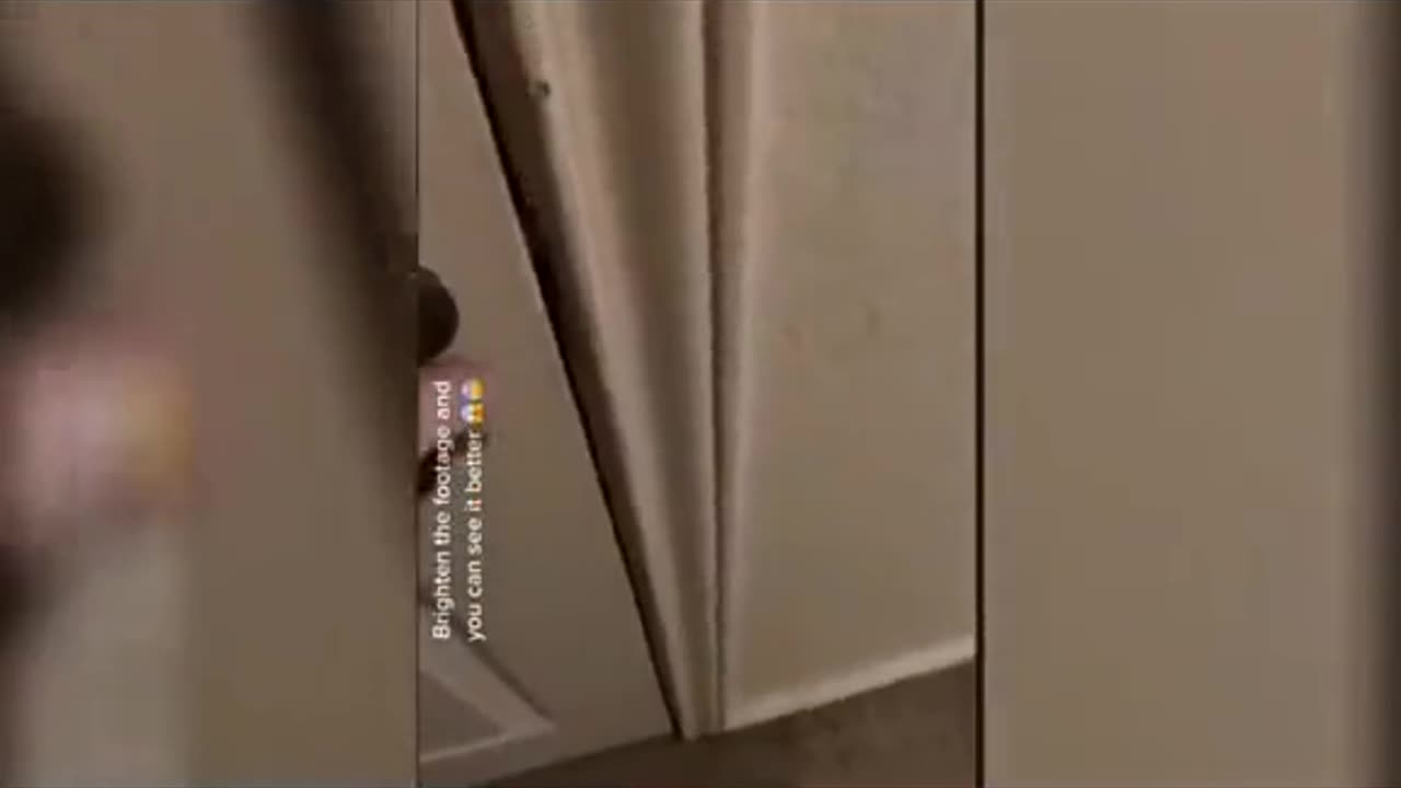 😱💀 Terrifying Poltergeist Activity | TheHauntingHour