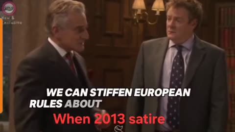 Climate Crisis Hoax: They have to tell us what they intend to do, often using satire.mp4