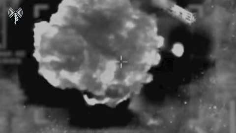 Israelis Vaporize Another Hezbollah Weapons Storage Site
