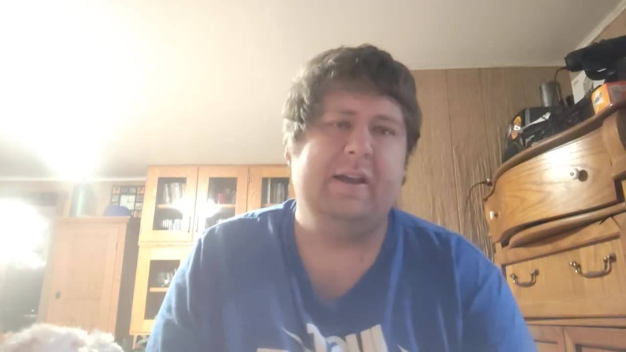 I BECAME A SPOKESPERSON FOR MCDONALD'S IN MY DREAM (STORYTIME) (BECAME THE DOUBLE CHEESEBURGER GUY)