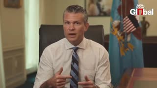 Hegseth Strikes Microsoft Over CCP Engineers