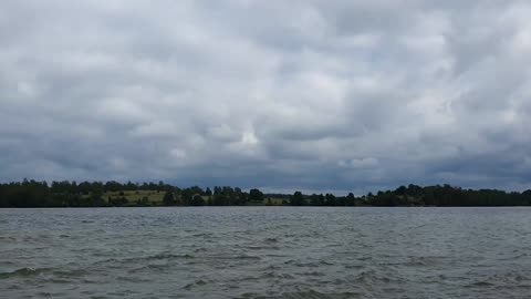 Old Viking Country Birka 833 A.D.