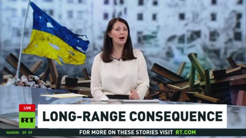 RT News - August 14 2025 (09:00 MSK)