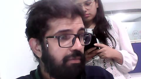 Wednesday Politics at Corporate Office