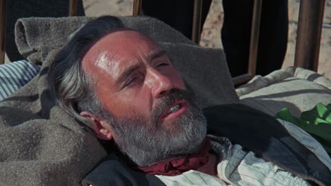 The Ballad of Cable Hogue 1970 Ultra HD remastered