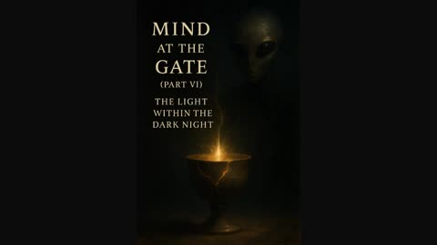 Mind at the Gate (Part 6)