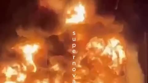 Tuapse oil refinery 🔥