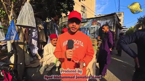 Karachi Birds market 7-12-25