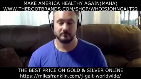 Jim Willie Crypto, XRP, & Precious Metals Update.