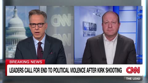 Denver-area high school shooting suspect was ‘radicalized,’ officials say