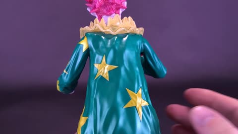 Trick Or Treat Studios Scream Greats Series 2 Killer Klowns From Outer Space Spikey