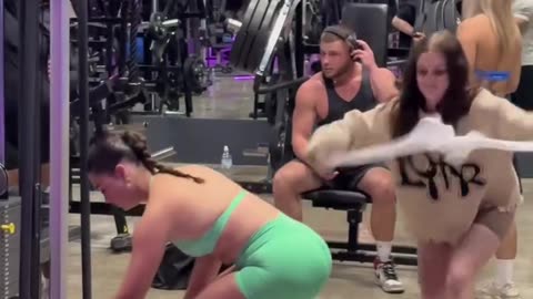 Their reaction😭😂