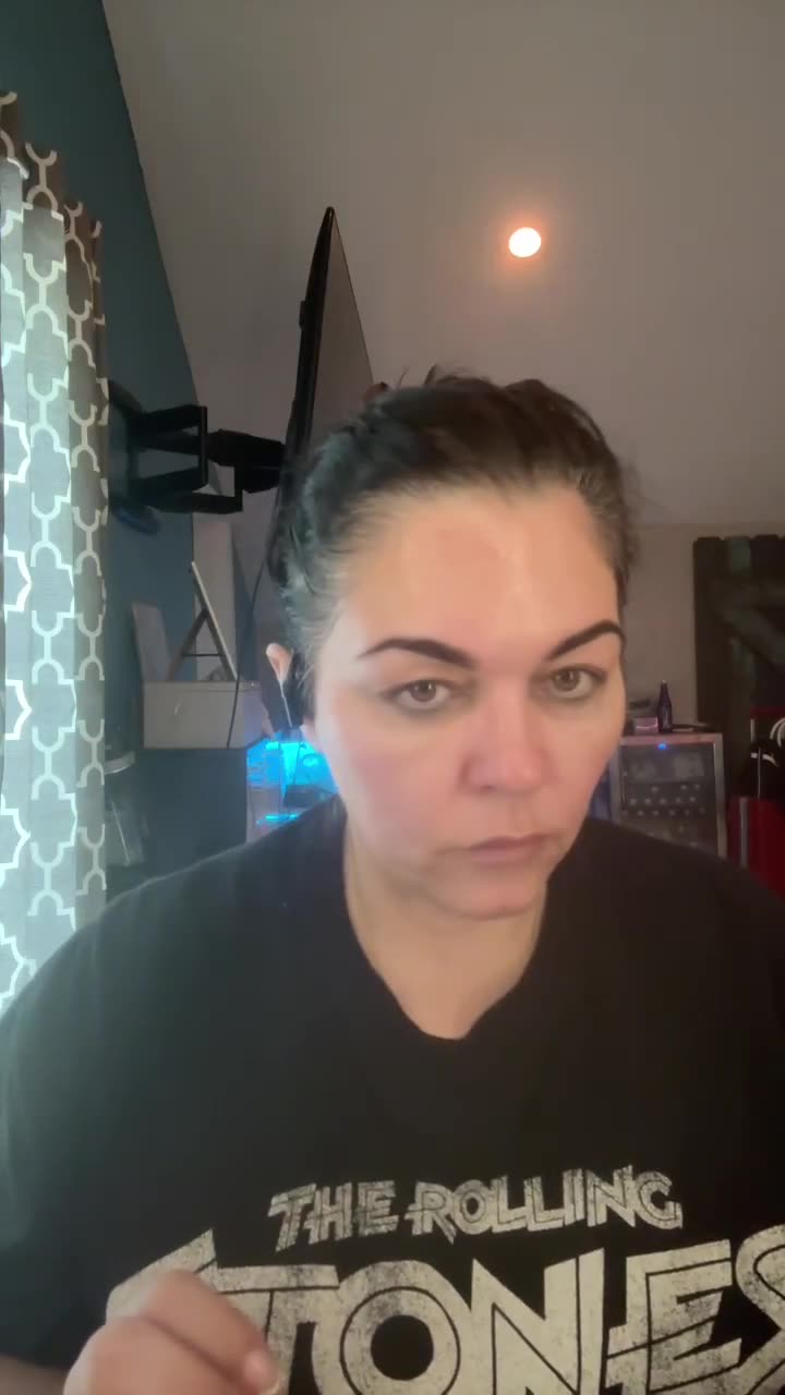 2025-07-11 TORE - GRWM & Real Talk