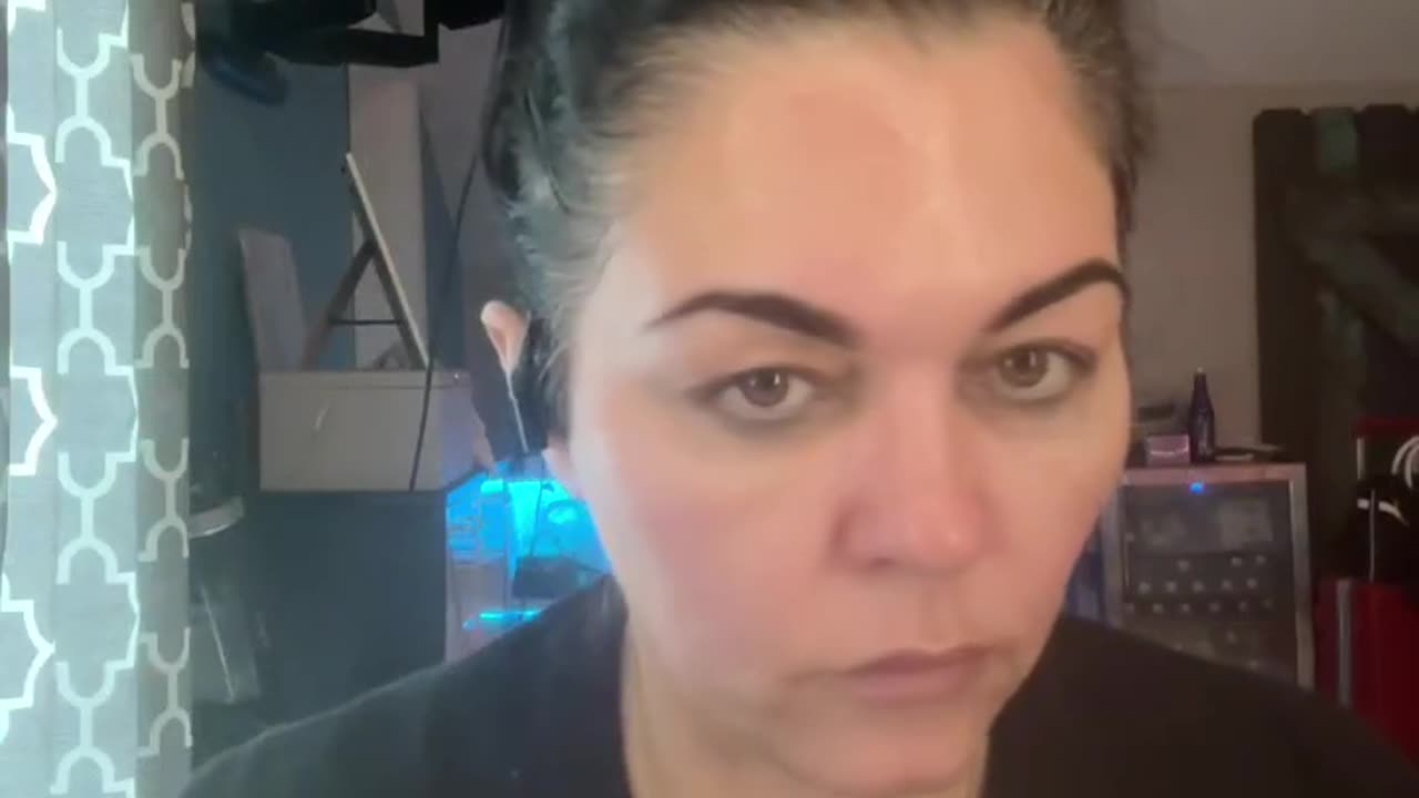 2025-07-11 TORE - GRWM & Real Talk