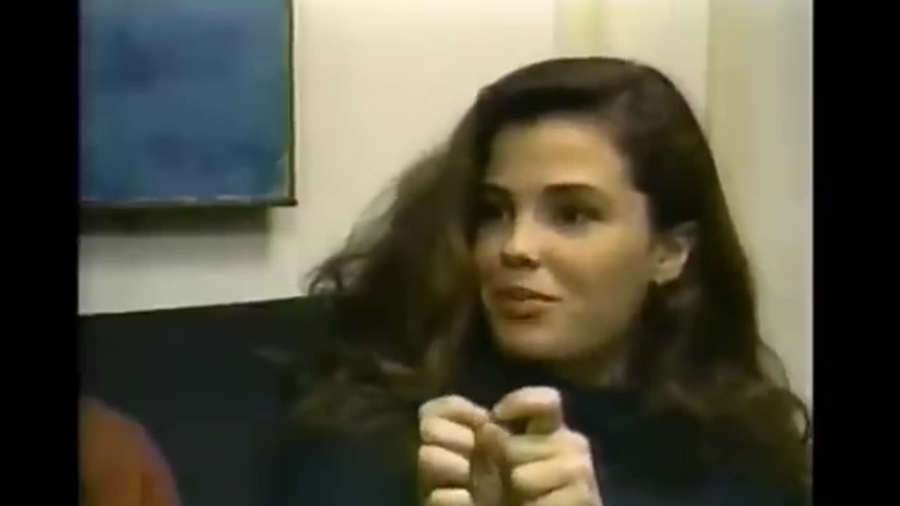 Epstein Maxwell - Hidden Documentary - How Human Trafficing Works