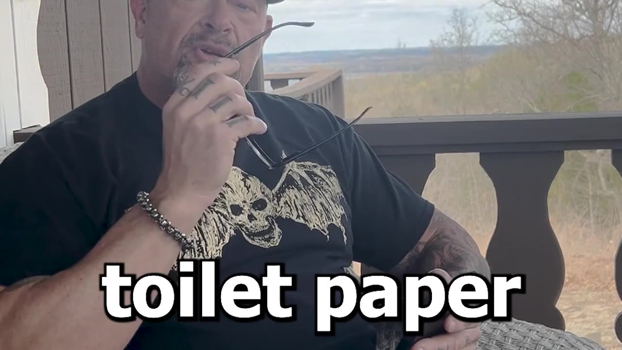 Toliet Paper Manufacturers