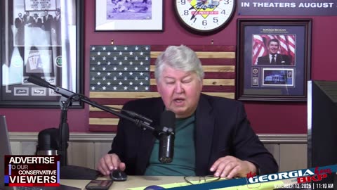 Unmasking Georgia's Election Cover-Up: From Dominion Deception to Boardroom Betrayal