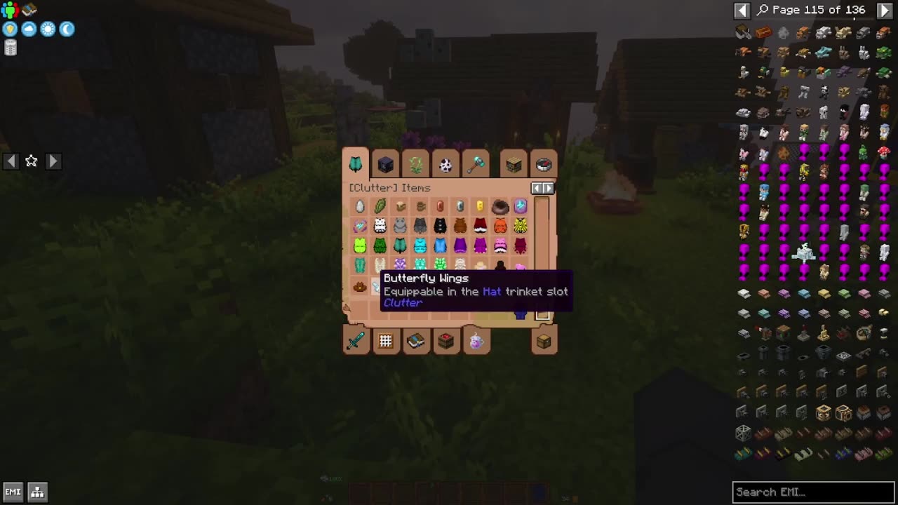 Minecraft Mod Review 🔥 HOMESTEAD Modpack is Totally UNHINGED!